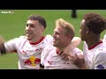 Champions League return & LOCKER ROOM PARTY! 🔥🎥 | St Pauli - RB Leipzig | Bundesliga Highlights