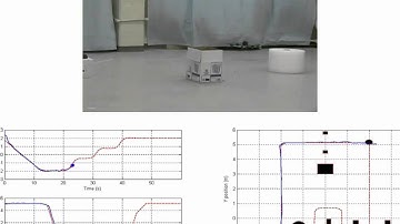 MIT ACL - Sliding Mode trajectory Control of a Quadrotor Helicopter