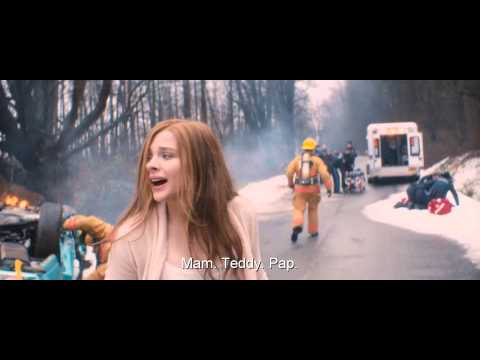 If I Stay | Officiële Trailer 1 | Nederlands ondertiteld | 18 september in de bioscoop