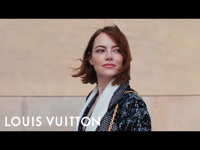 Louis Vuitton Meets Mickey Mouse: A Blend of Luxury and Whimsy, by Emma J, Oct, 2023