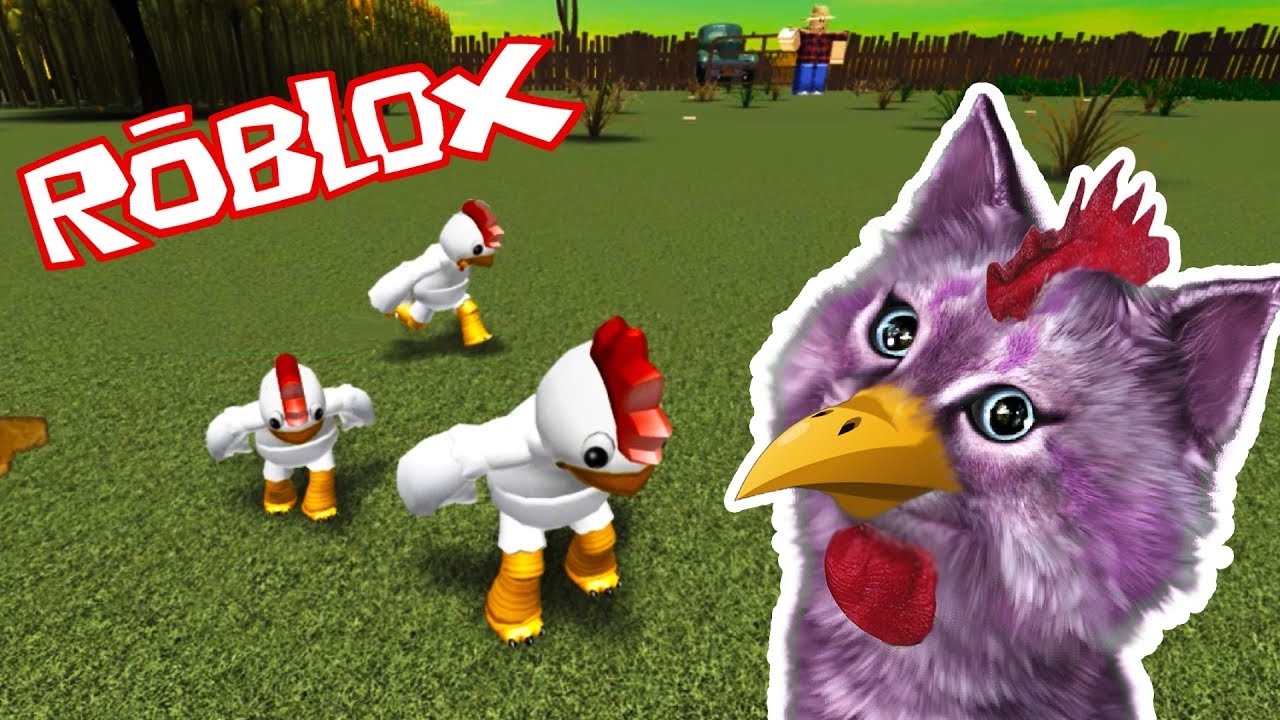 roblox-chicken-simulator-youtube