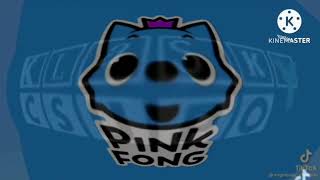 Pinkfong Logo Csupo With 2 Effects