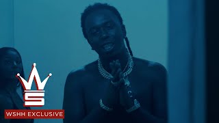 Richie Wess - Papercut Feat. Yung Dred (Official Music Video - Wshh Exclusive)