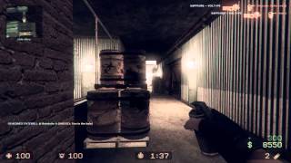 CS:S| VOLTYPE 2013 NETCUP