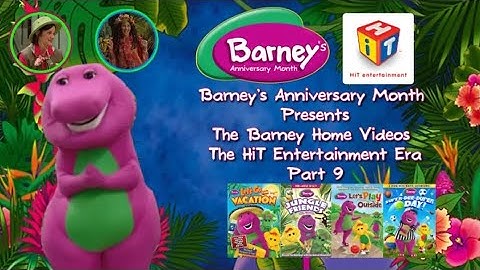 Barney