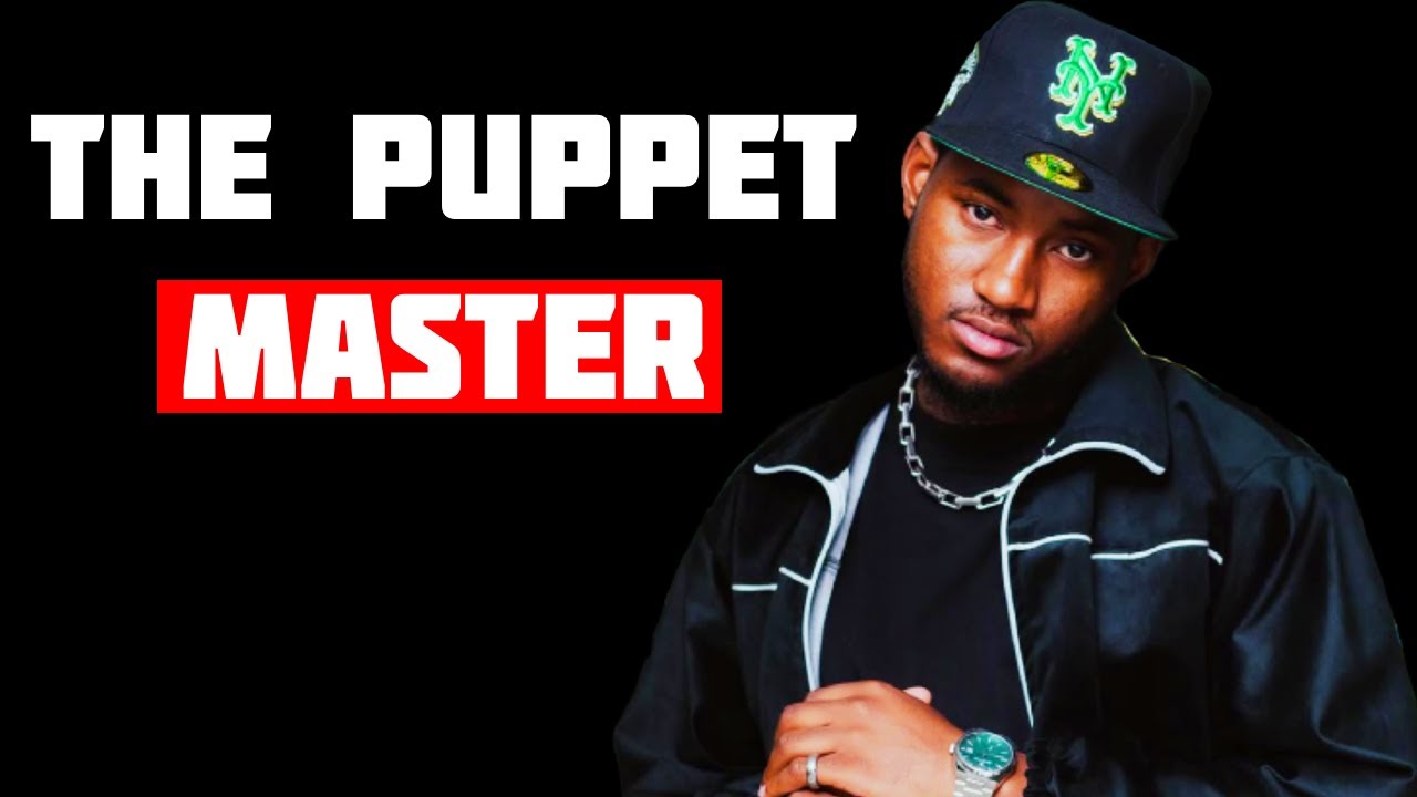 How King Oumar Built His Channel by Making Others Famous