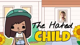 The Hated Child ⚠️🐚 WITH VOICES ⚠️🐚 Toca Shimmer