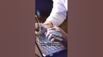 💻 World’s Smallest Computer! Smaller Than a Grain of Rice 🤯#shorts  , #technology  , #ibm