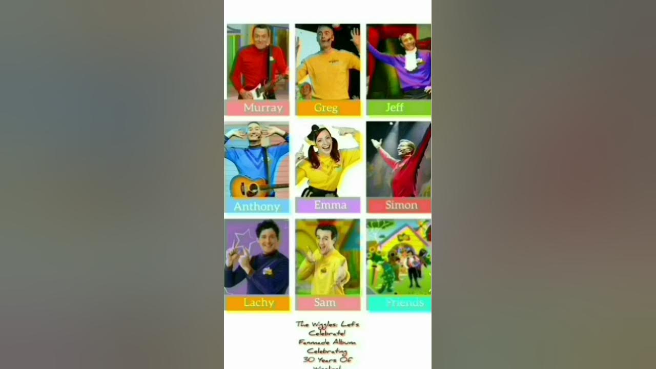 29. Shirley Shawn The Unicorn YouTube