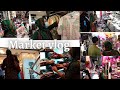 My Market Vlog / My Tour To Chittagong Market