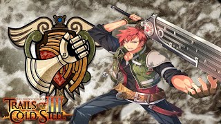 Trails of Cold Steel 3 – Story Walkthrough [First Chapter 8/9]
