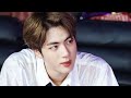 방탄소년단 김석진 친목과 미담 | Celebrities mentioning BTS JIN (feat. 정수기 김석진)