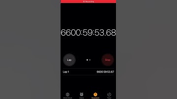 Deleting timer at 1k likes