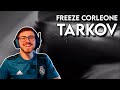ENGLISH GUY REACTS TO FRENCH RAP | Freeze Corleone - Tarkov