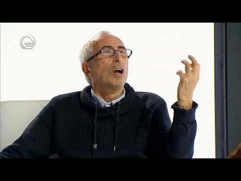 ხელოვანი და ხელისუფალი - დიტო ცინცაძე | „შემდეგი გაჩერება“