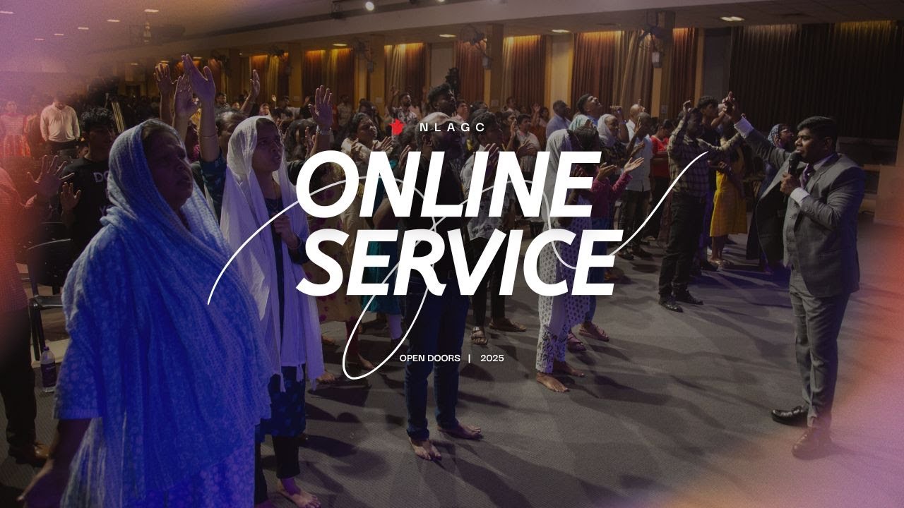 DELAYS ARE NOT DENIALS | CHADWICK MOHAN | 18 JANUARY 2026 | NLAG COMMUNITY