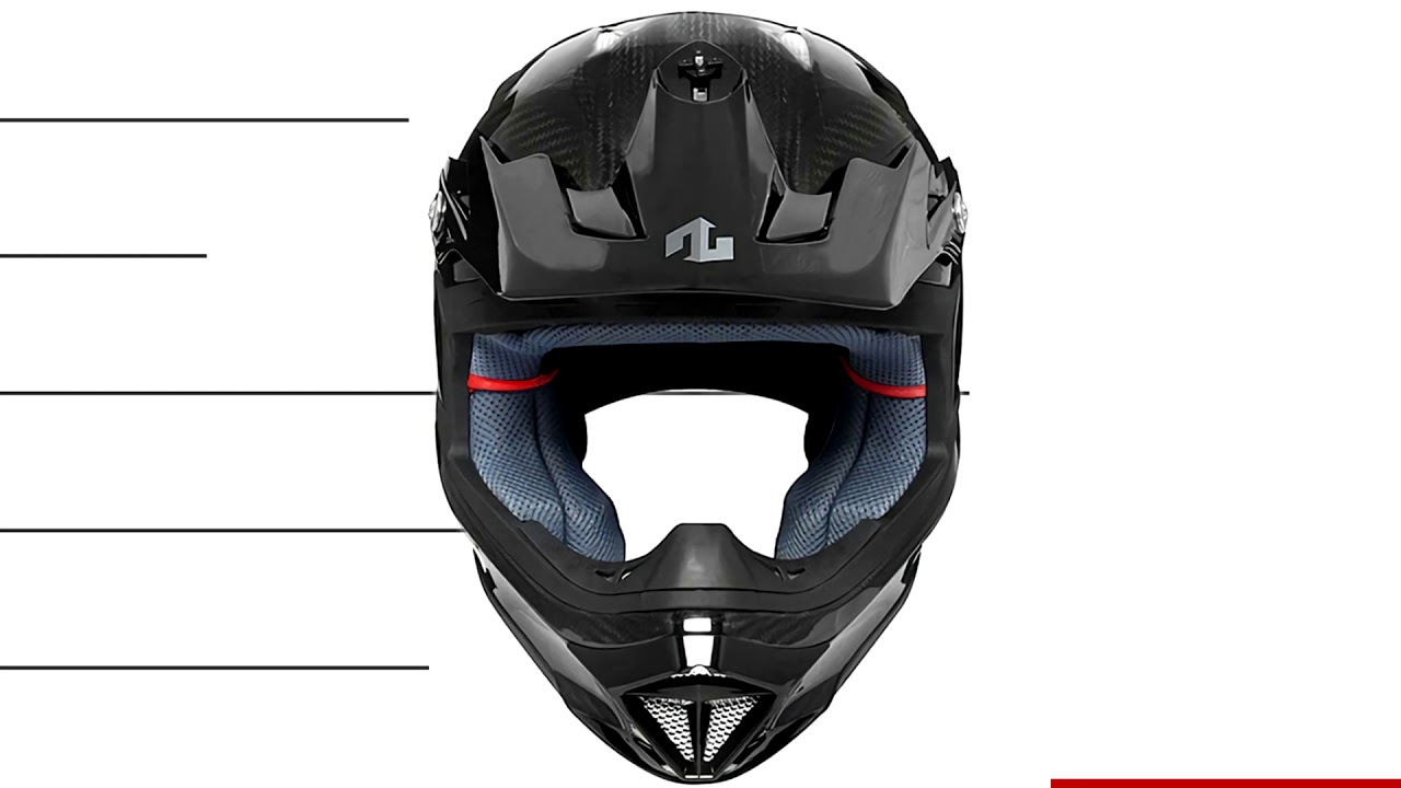ロク「バイク用品、ファッション通販サイト」 - ZEALOT MadJumper2