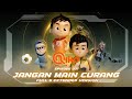 [Full Version] JANGAN MAIN CURANG | Riko The Series Season 04 | Eps. 07