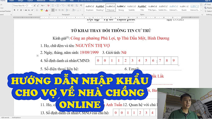 Đánh giá thủ tục nhập khẩu hiện này năm 2024