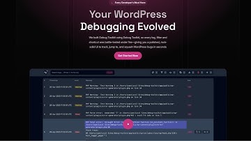 Fix WordPress Issues Fast Using WP Debug Toolkit Plugin (Lifetime Deal)