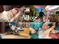 KOREA VLOG 🇰🇷 | GIVING BIRTH MY KOR