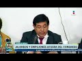 Video de Xochimilco