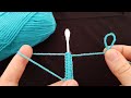Amazing Woolen Flower Ideas with Cotton buds / Hand Embroidery Design / Sewing Hack / Easy Trick