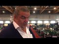 Interclassics Brüssel 2017