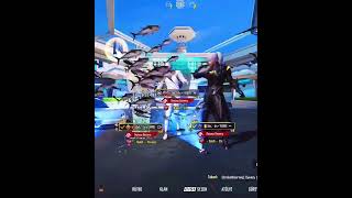 Poseidon Vs Firavun Vs Kuzgun Tarafini Sec Pubg Mobile