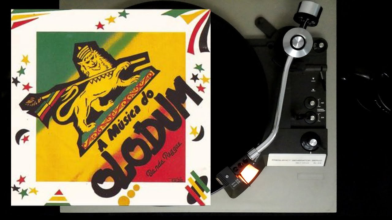 Deusa Do Amor / A Ver Navios / Vem Meu Amor - Olodum (A Música Do Olodum - 1992) Deusa Do Amor / A Ver Navios / Vem Meu Amor - Olodum (A Música Do Olodum - 1992)