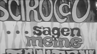 Scirocco - Sagen meine Tanten 1972 chords