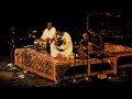 Capture de la vidéo Raga Bilaskhani Todi ~ Ustad Aashish Khan & Ustad Alla Rakha ~ California Concert 1968 ~ Full Lp.