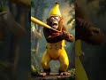 monkey aor ptlu #_#motivation 🦊🦊🦊😆😆🎎 #moneyhest