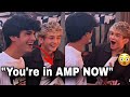 Brent Rivera and Kaido Surprise Fans😱❤️ #kaido #ampworld