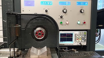 Motoplat VC-09 Tester/Calibrator for Valeo ST35 Start/Stop Part 2