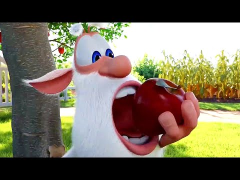 Буба ⭐ Ферма⭐ Классные Мультики