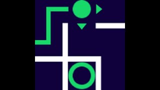 [Maze (Cool Math Games)] Level 1 Speedrun (WR)