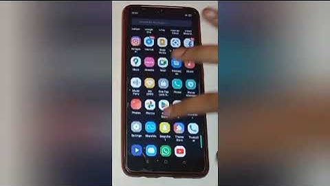 How to change notification ringtone in realme c25y,change notification ringtone setting