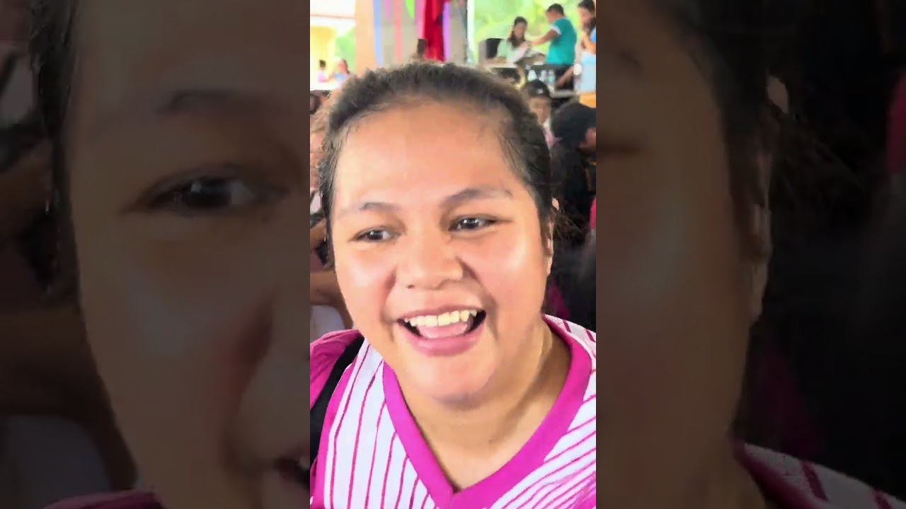 After ten years, naibalik ang title sa kanila. Champion on Drum and Lyre Competition.Tibiao Central