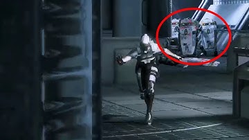 Mass Effect 3 Multiplayer - How To Deal With Guardians