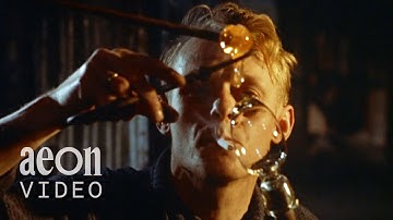 An exuberant Oscar®-winning film on glass-blowing | Glas
