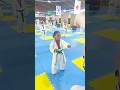 تايكوندو taekwondo #shorts #short #taekwondo #shortsvideo #shortvideo #تمرين_ياكبير #jeddah