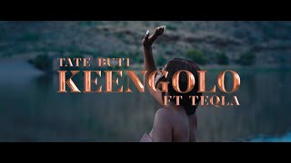 Tate Buti ft Teqla - Keengolo  Resimi