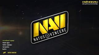 Обзор сборки CS 1.6 «Na Vi» от CS-MOD.RU