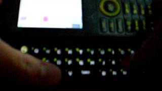 Samsung Gravity T459
