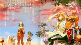 11. ev07 (Airship Brigade) | .HACK GAME MUSIC PERFECT COLLECTION 💿 02