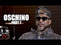 Oschino: Tyson Fury is Beating Anthony Joshua in February (Part 7)