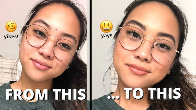 How to Cover a Scab With Makeup: Flawless Tips