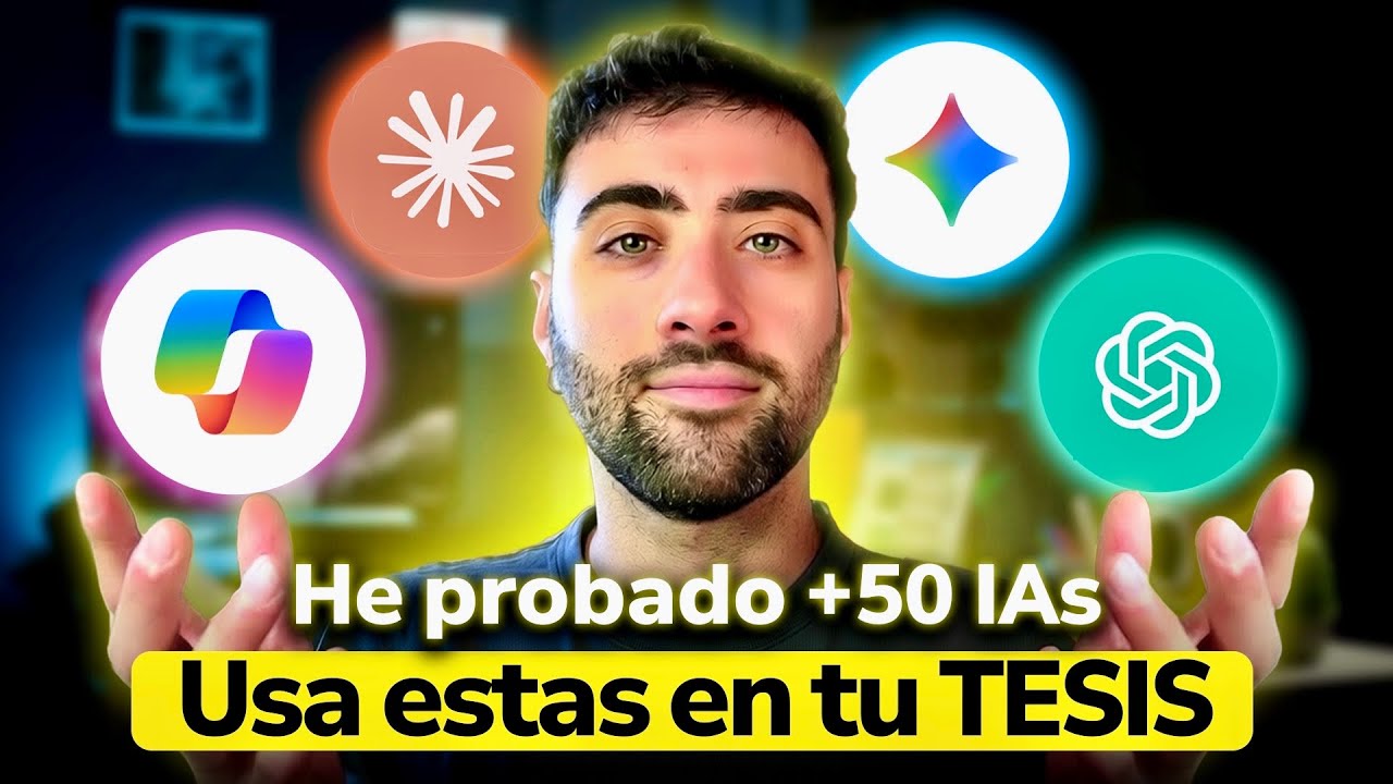 Las Mejores Herramientas de IA para Investigación en 2026 (Tier List Definitiva)