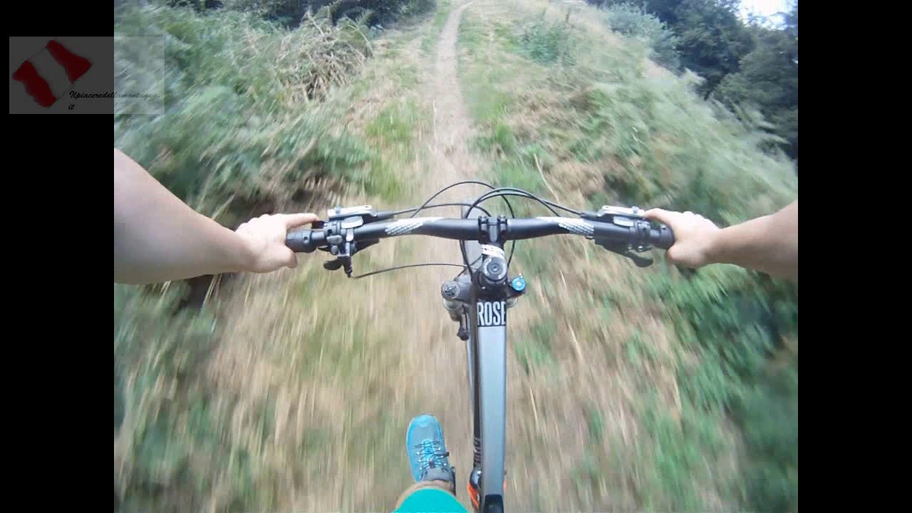 Rifugio Buzzoni - Barzio (MTB)